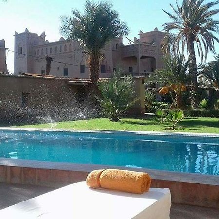 Dar Es Salam Hotel Скура Екстериор снимка