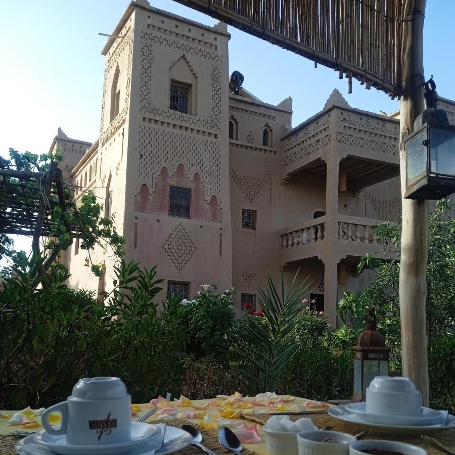 Dar Es Salam Hotel Скура Екстериор снимка