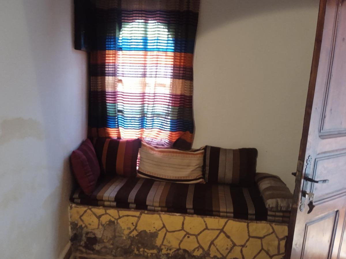 Dar Es Salam Hotel Скура Екстериор снимка
