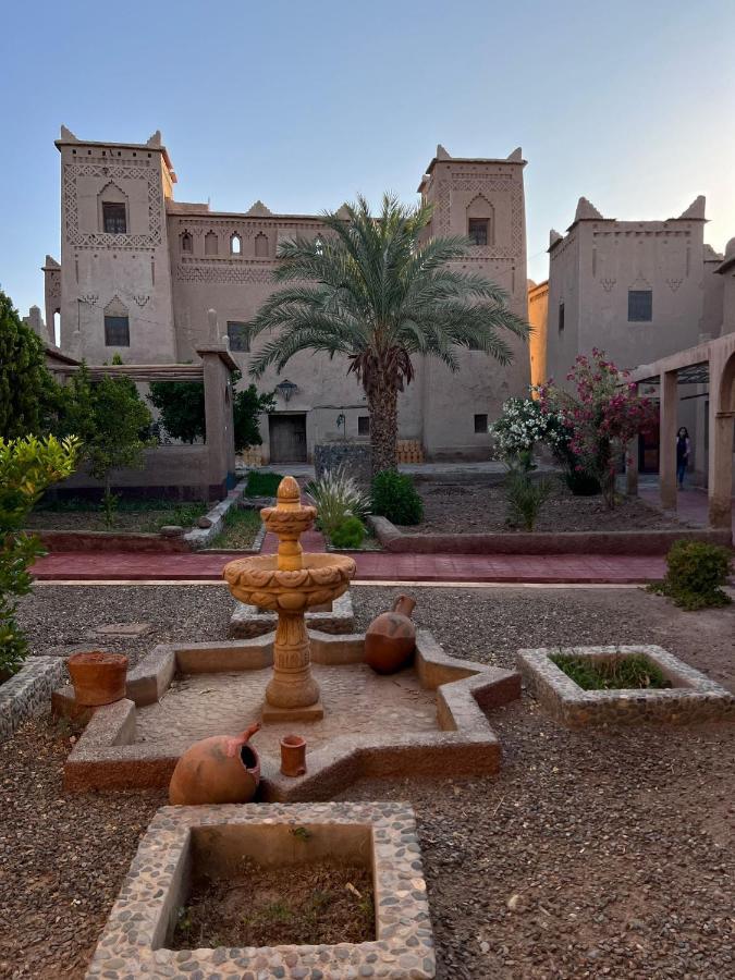 Dar Es Salam Hotel Скура Екстериор снимка
