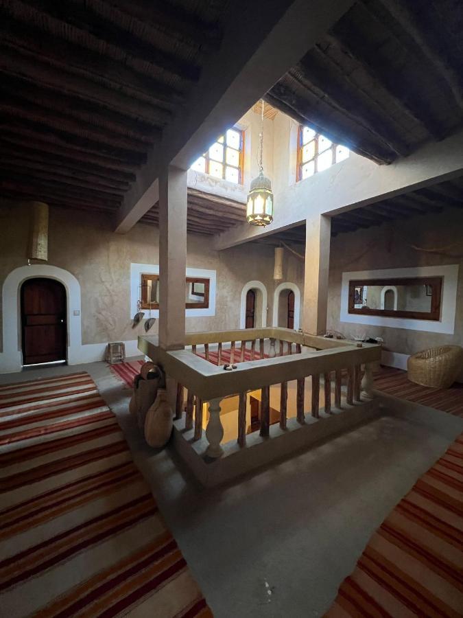 Dar Es Salam Hotel Скура Екстериор снимка