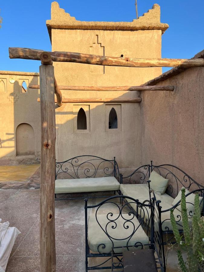 Dar Es Salam Hotel Скура Екстериор снимка