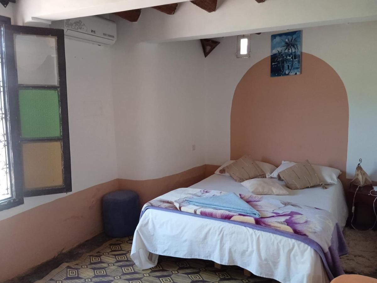 Dar Es Salam Hotel Скура Стая снимка