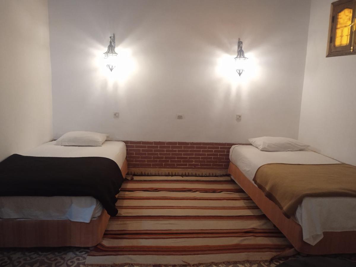 Dar Es Salam Hotel Скура Екстериор снимка