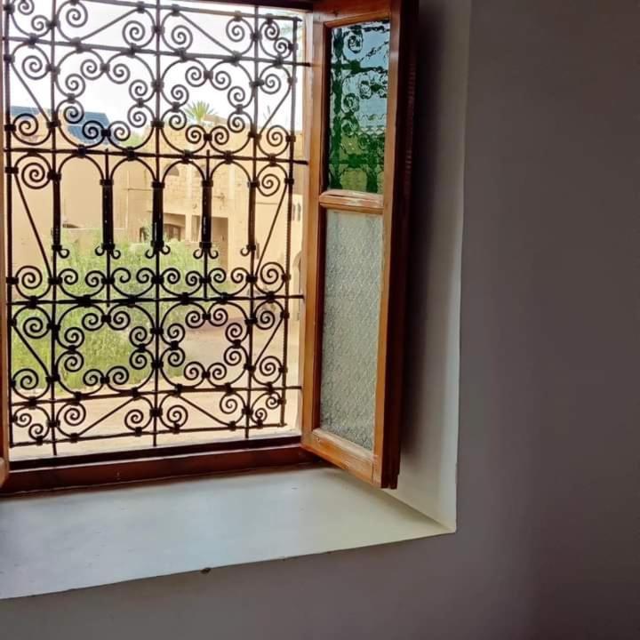 Dar Es Salam Hotel Скура Стая снимка